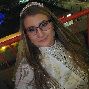 Meet your Posher, Colleen